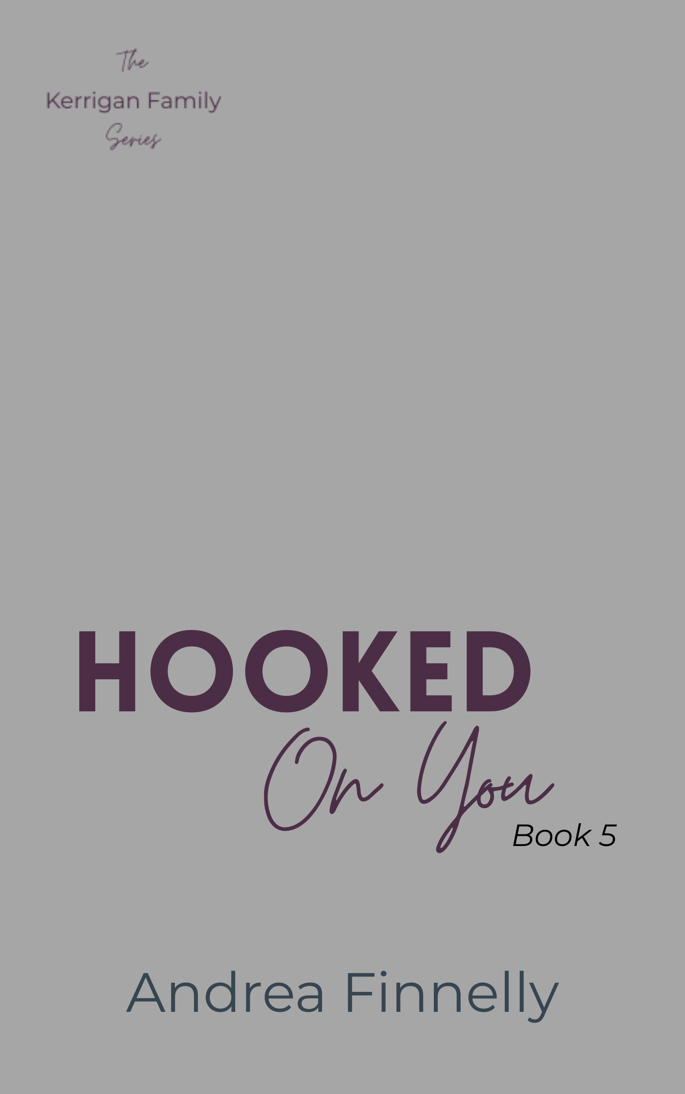 Hooked On You