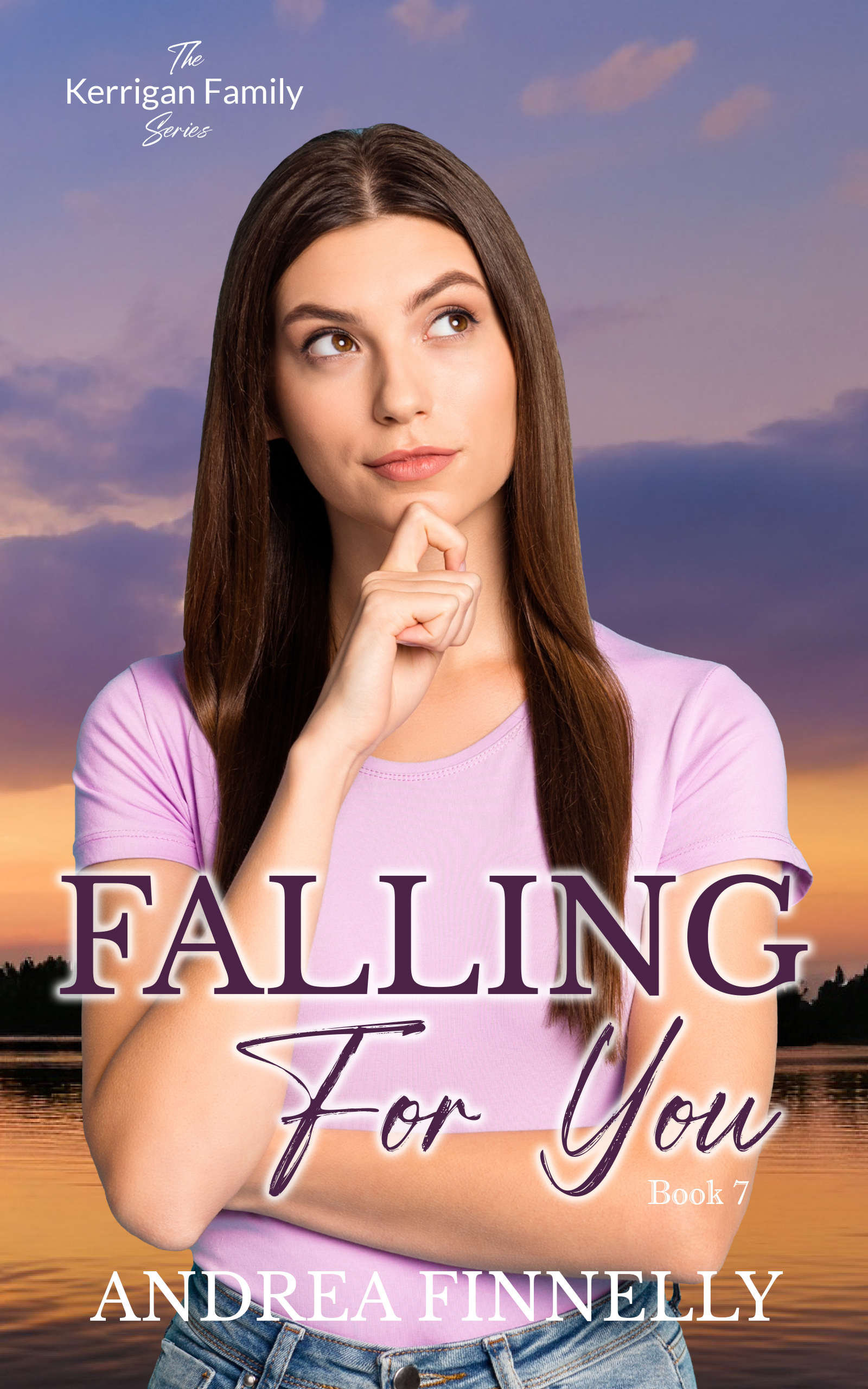 Falling For You