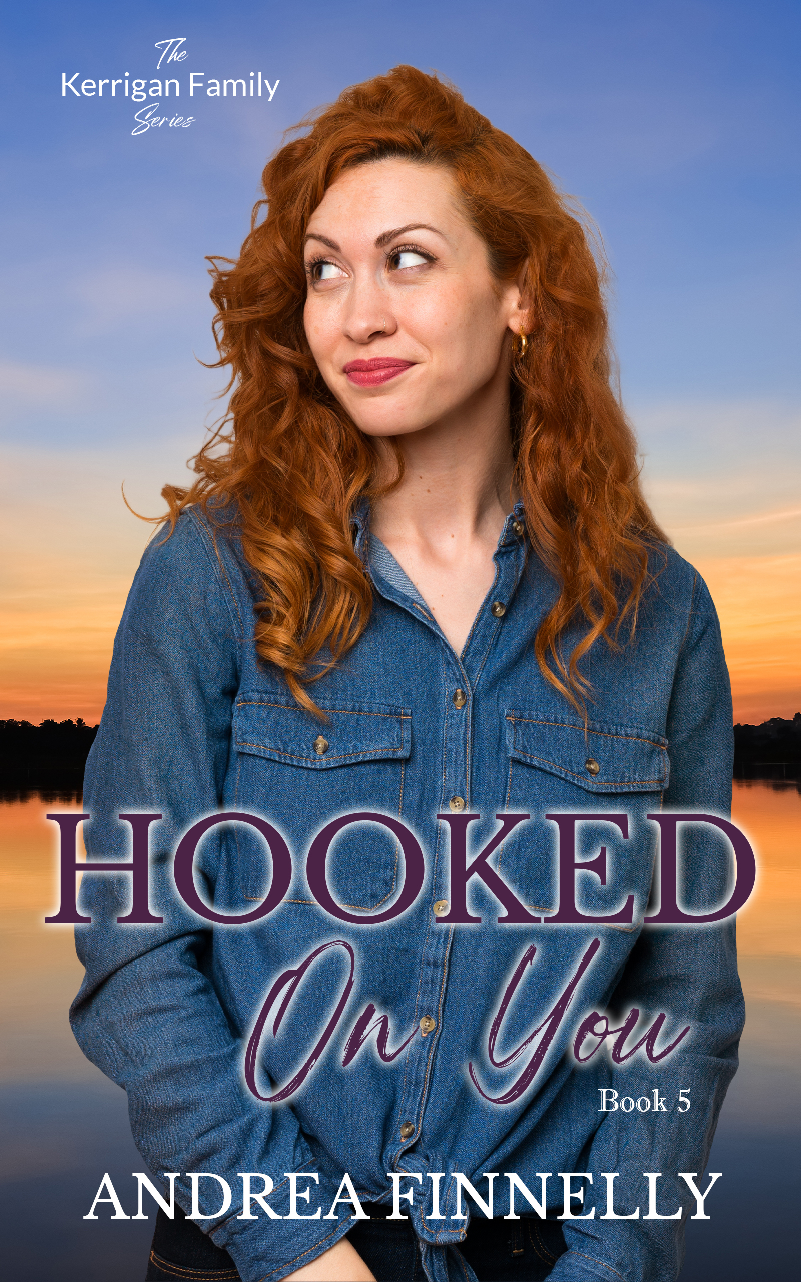 Hooked On You