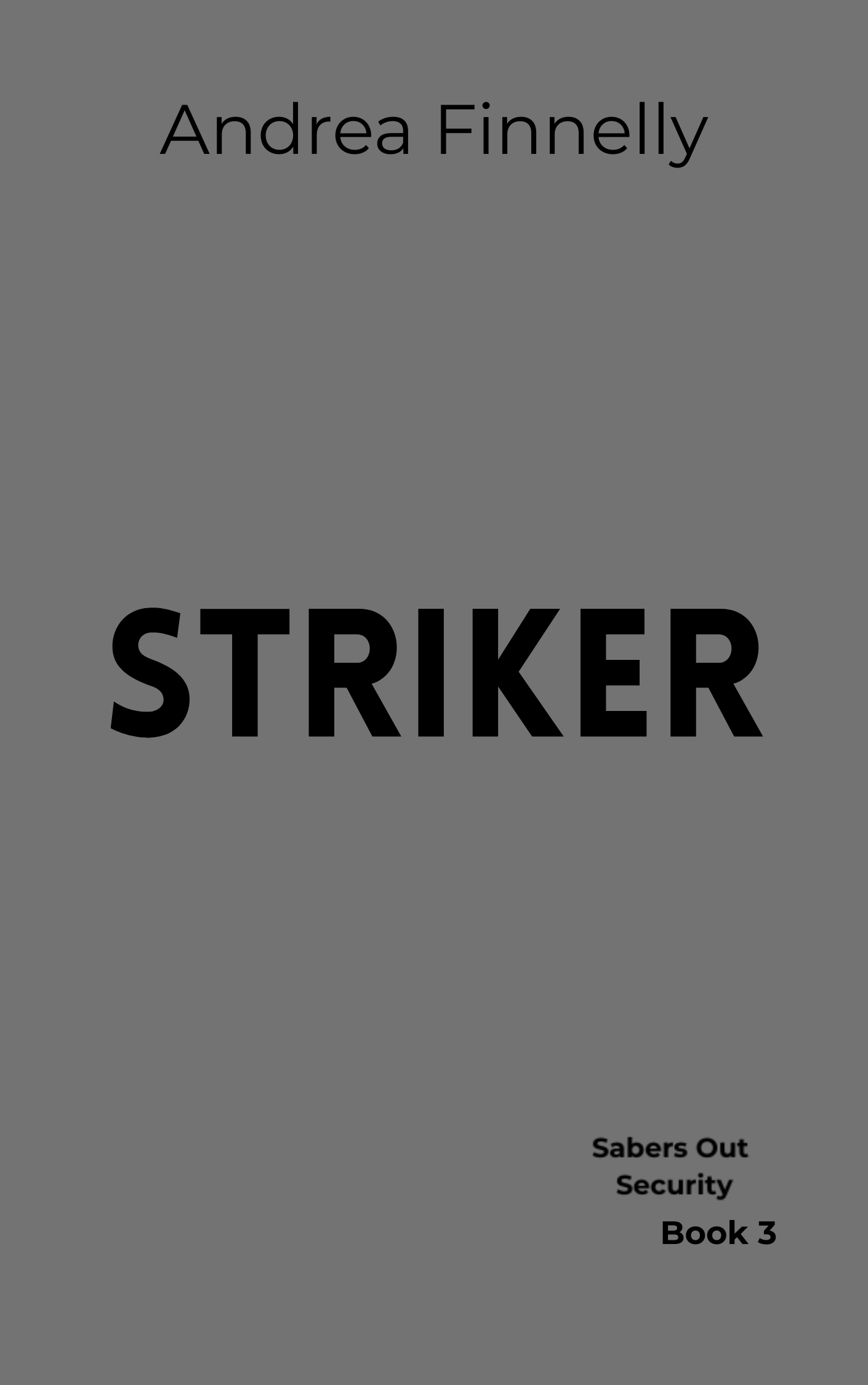 Striker