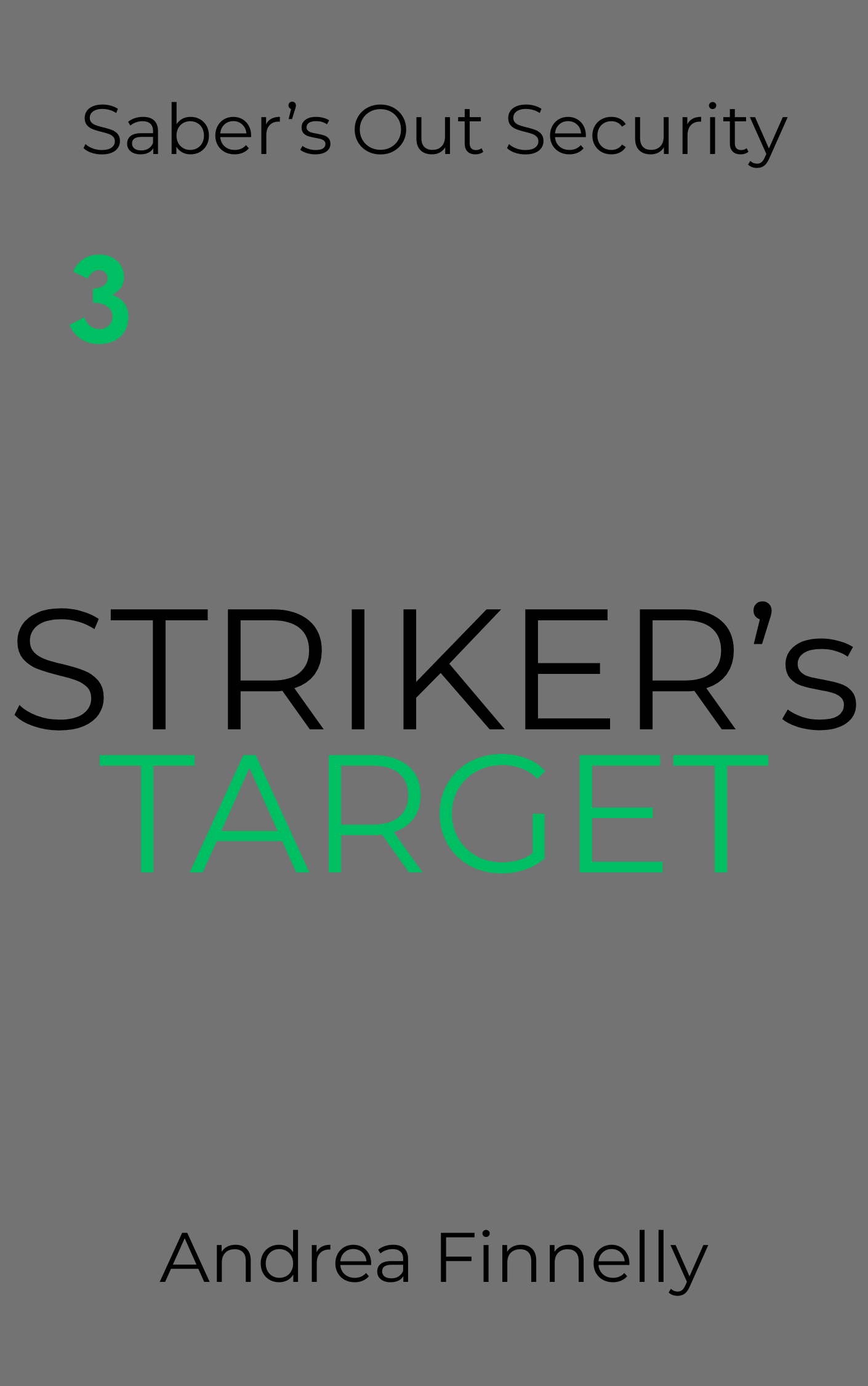 Striker’s Target