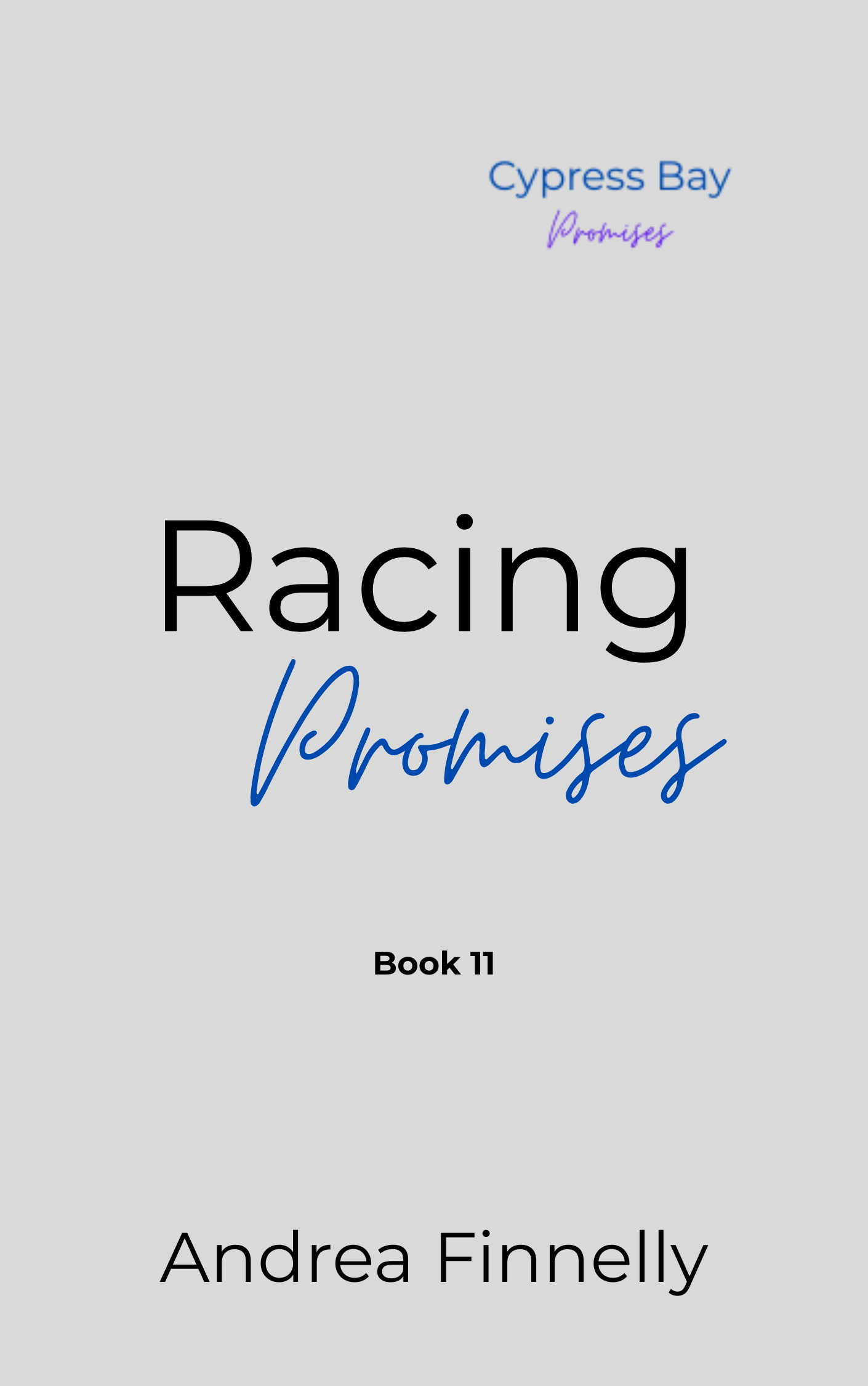 Racing Promises