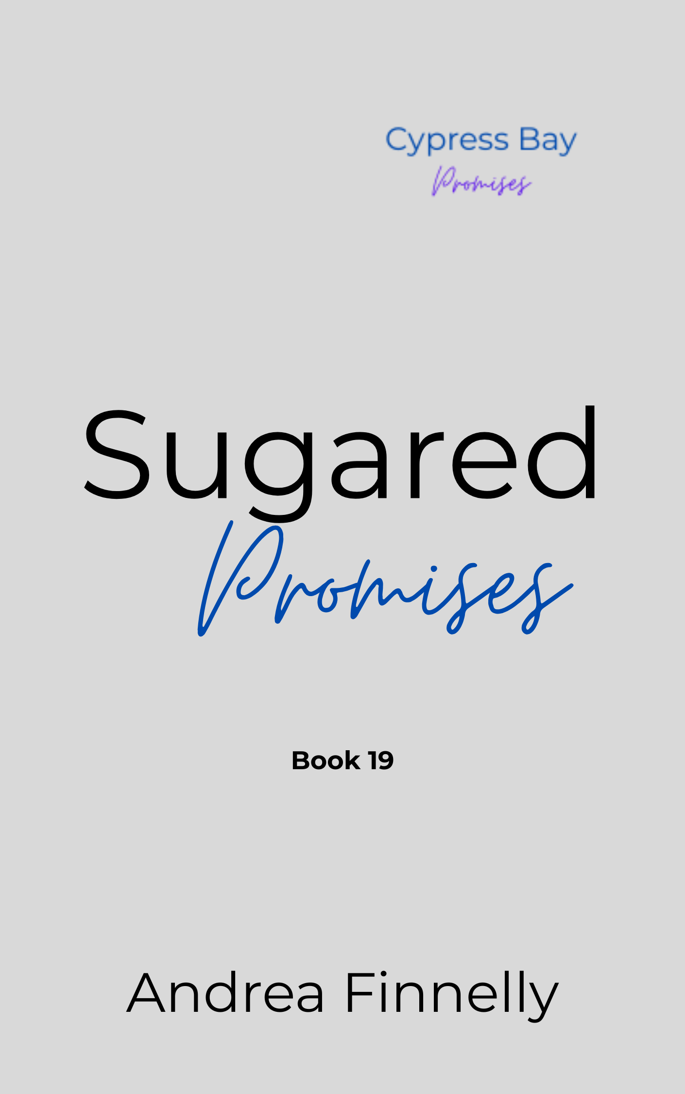 Sugared Promises