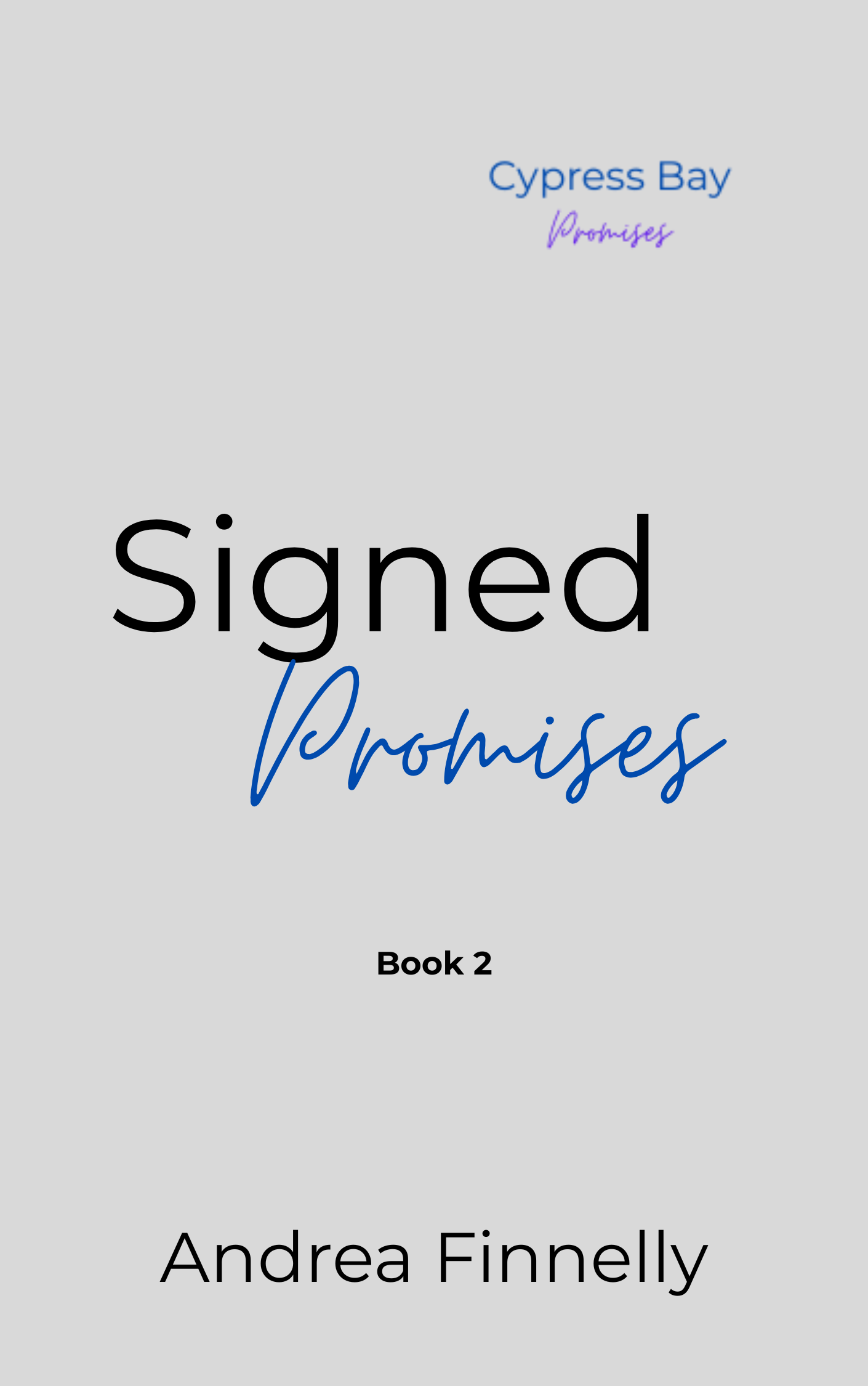 Signed Promises