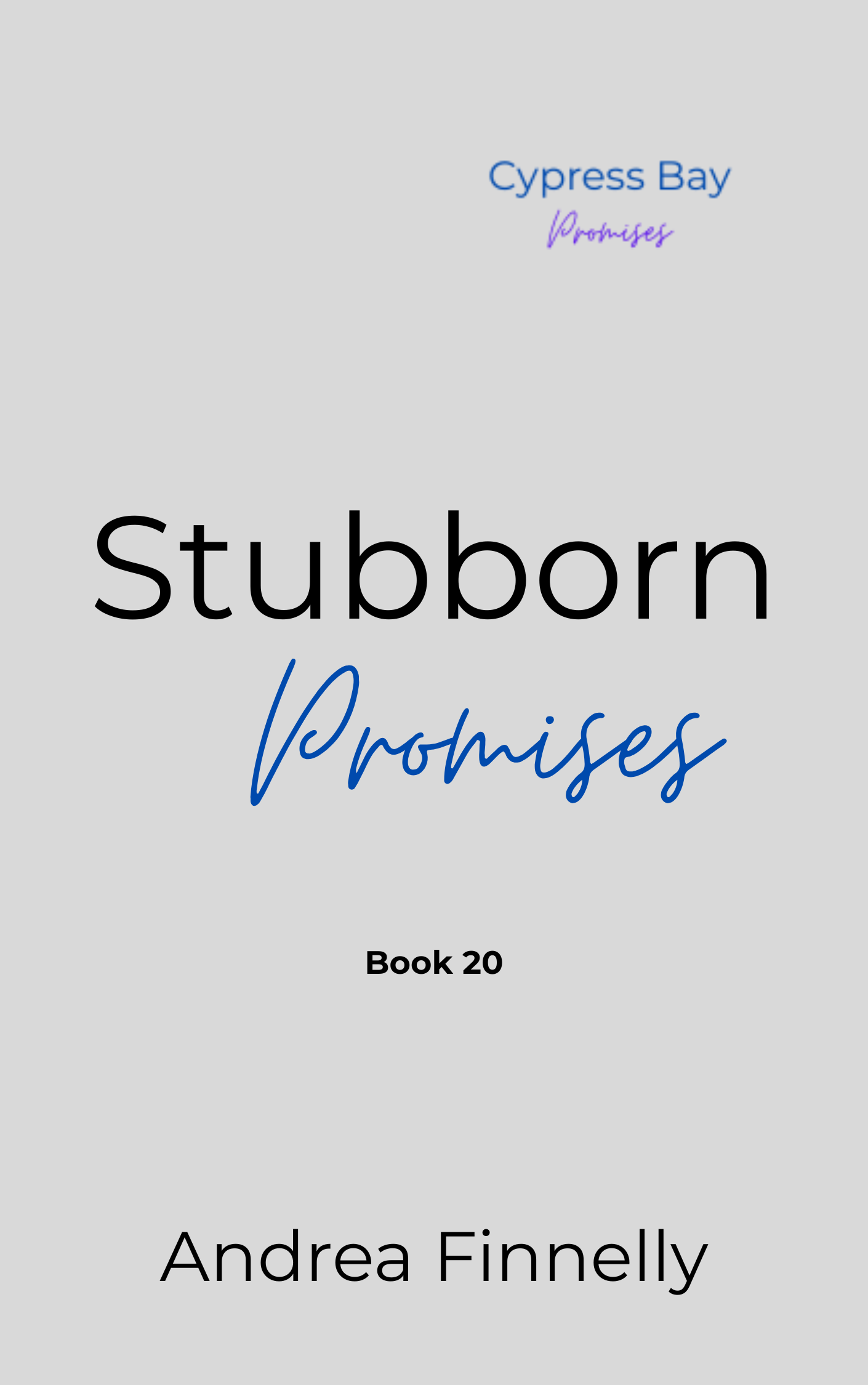 Stubborn Promises