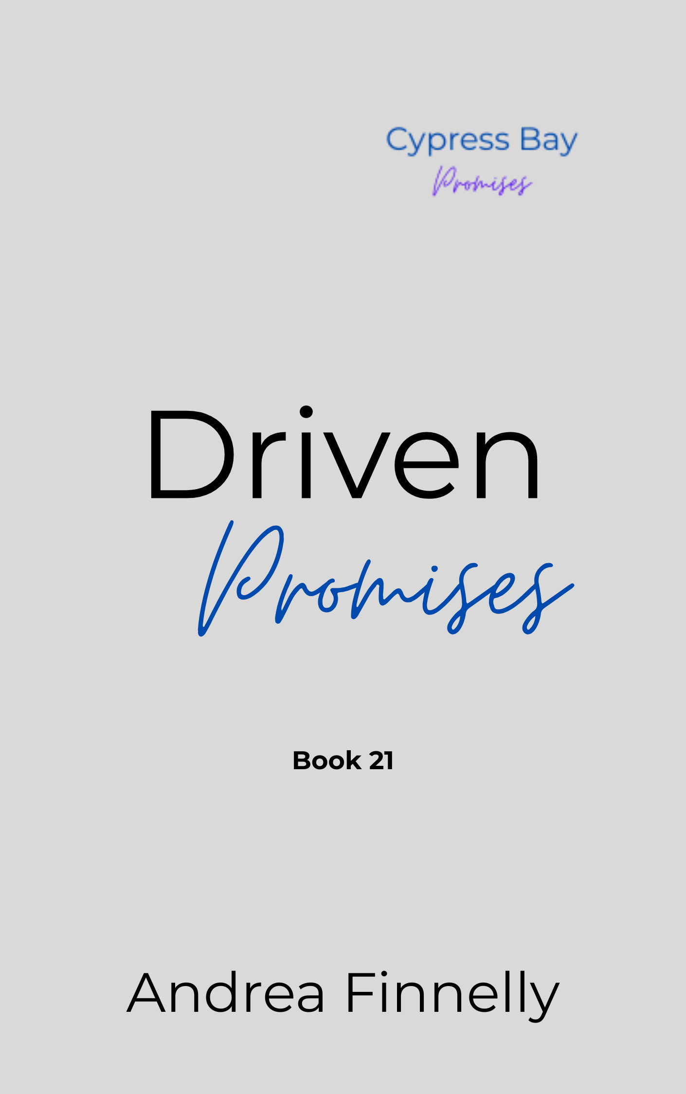 Driven Promises