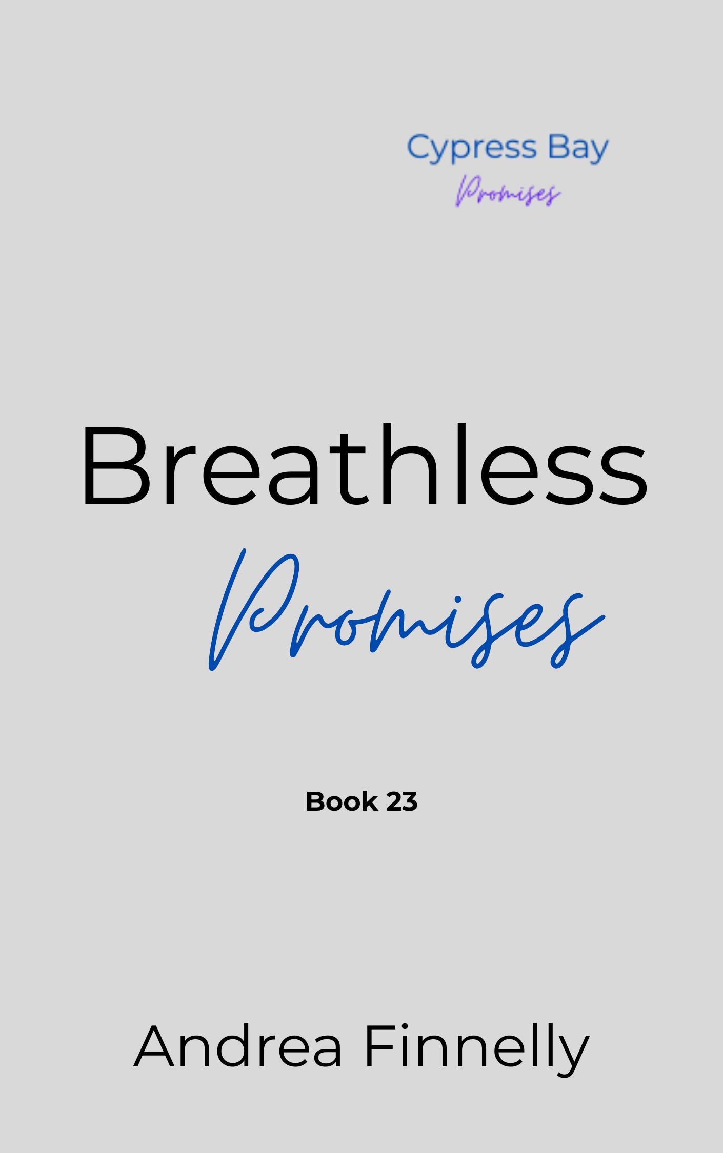 Breathless Promises