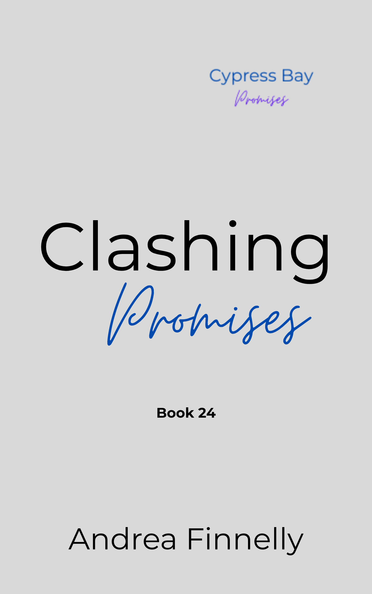 Clashing Promises