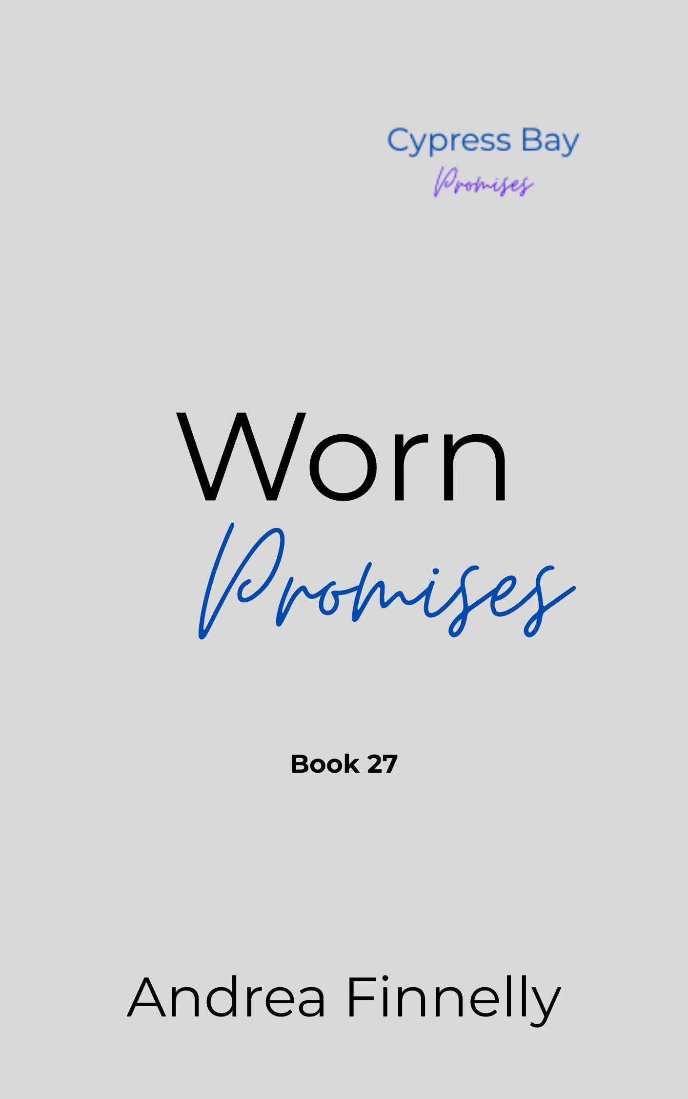 Worn Promises