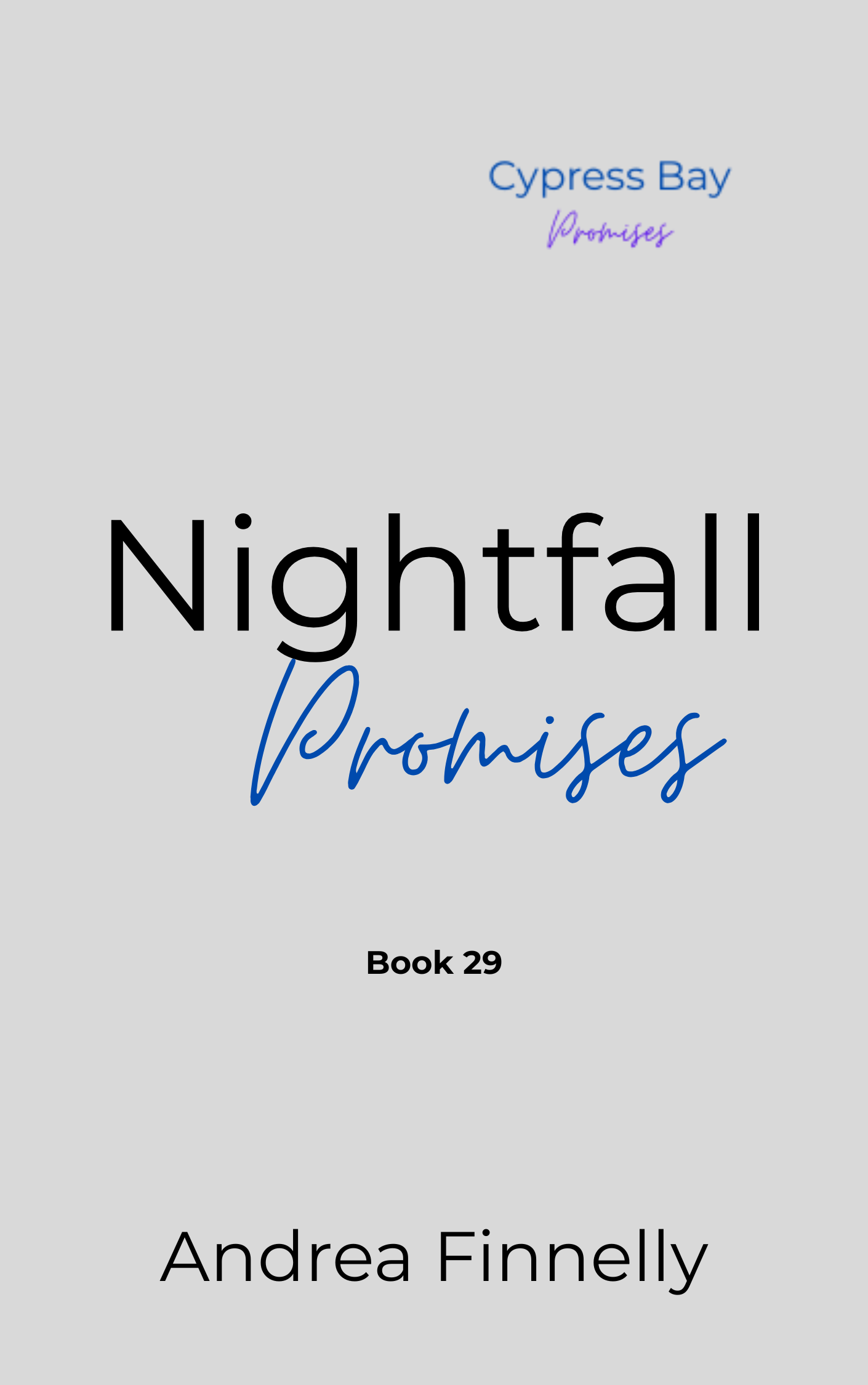 Nightfall Promises