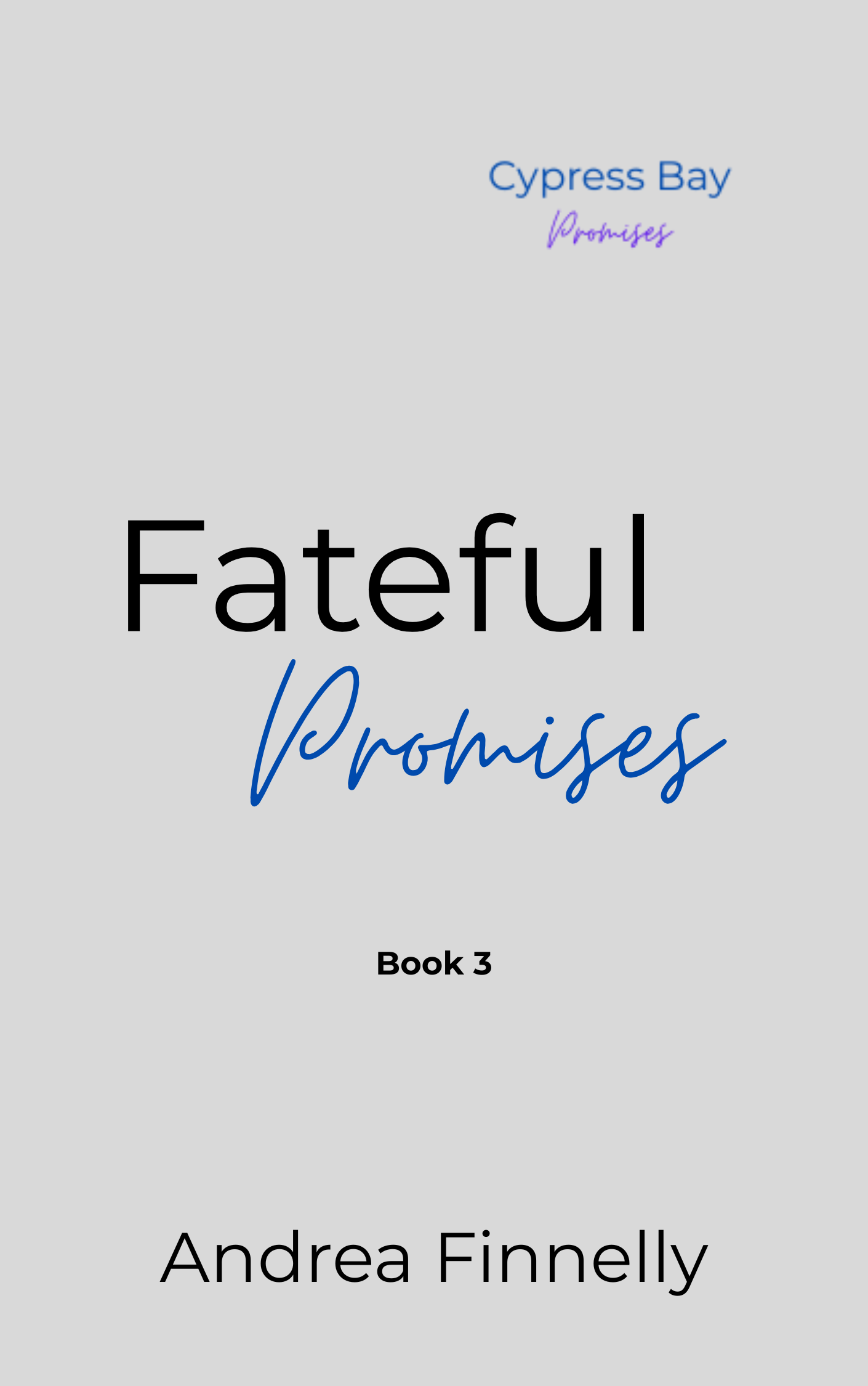Fateful Promises