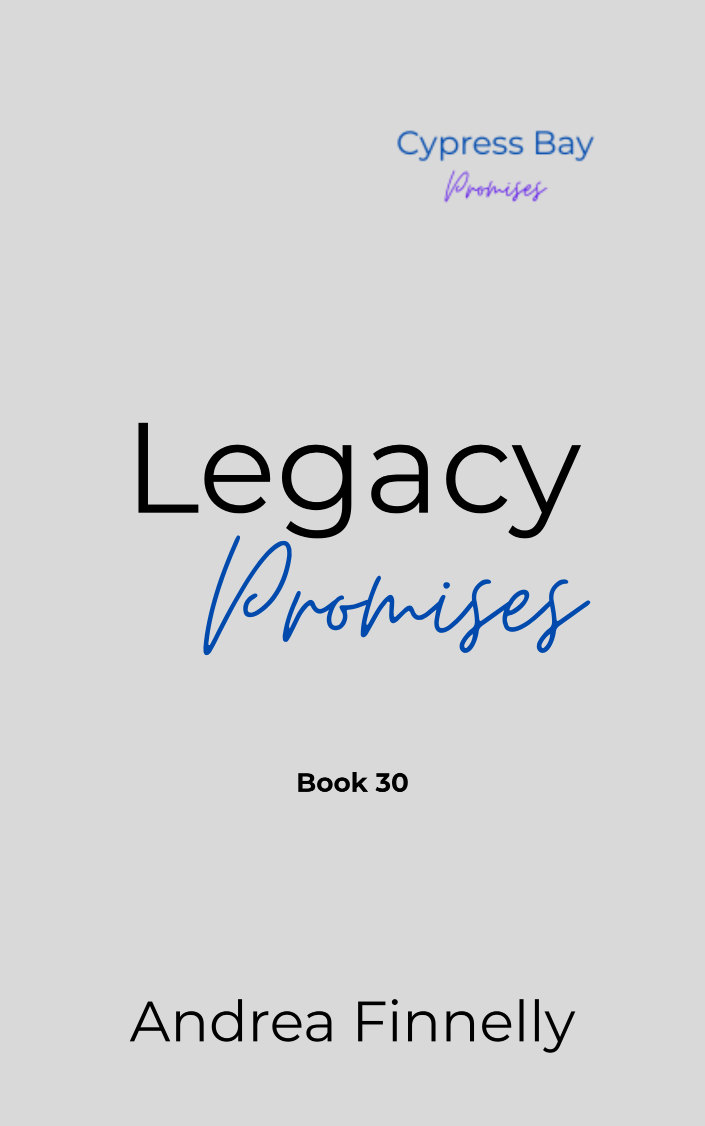 Legacy Promises