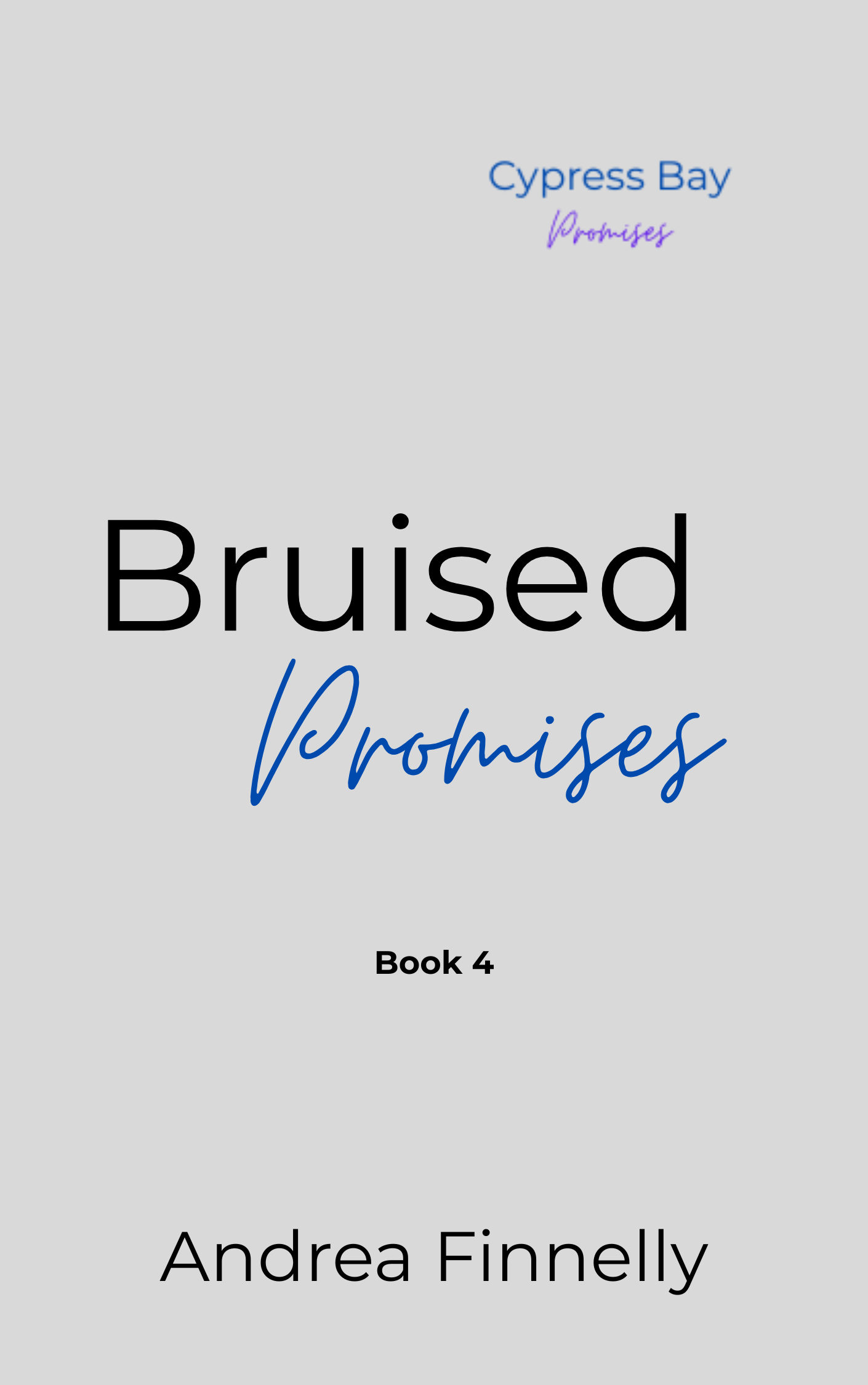 Bruised Promises