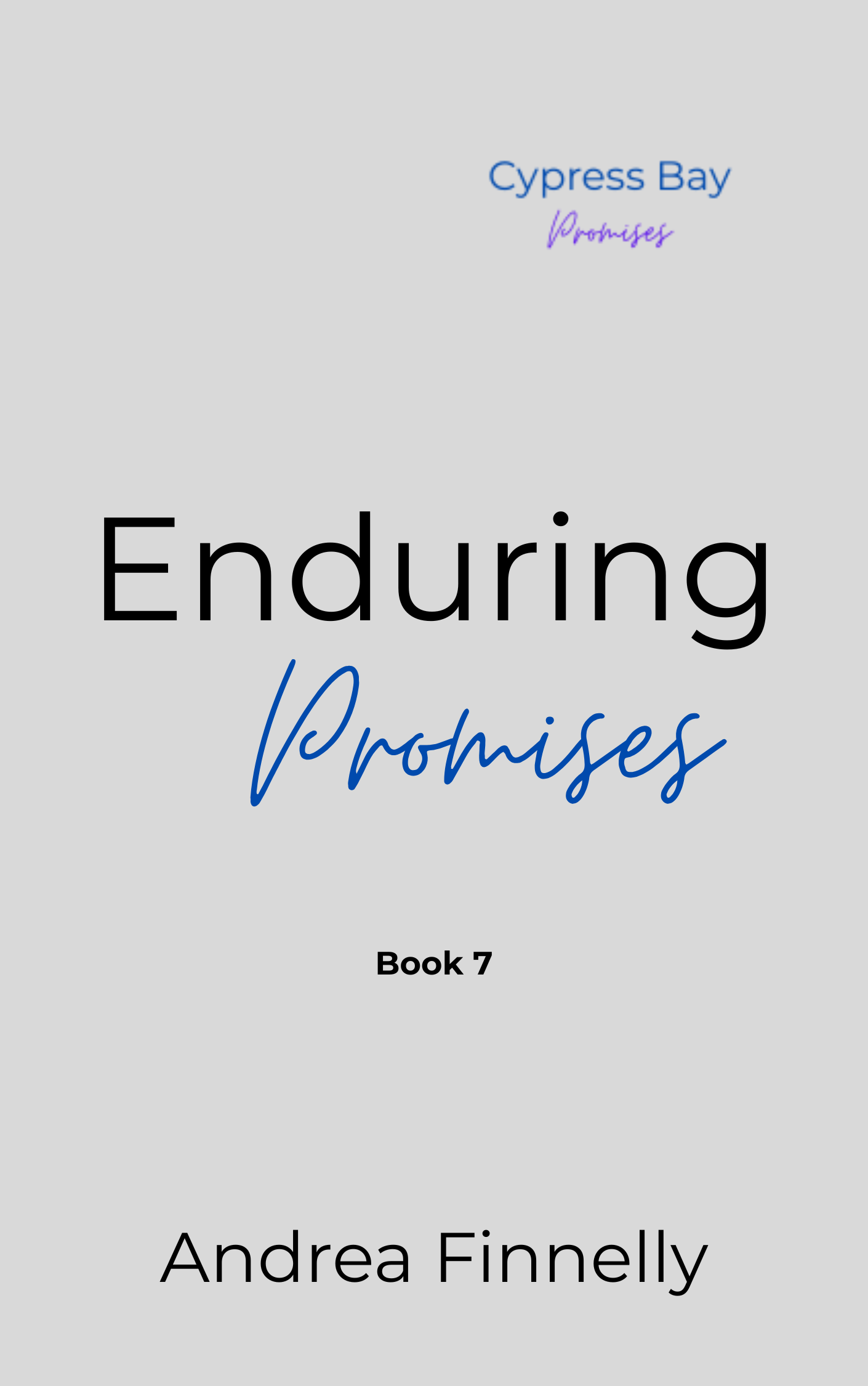 Enduring Promises