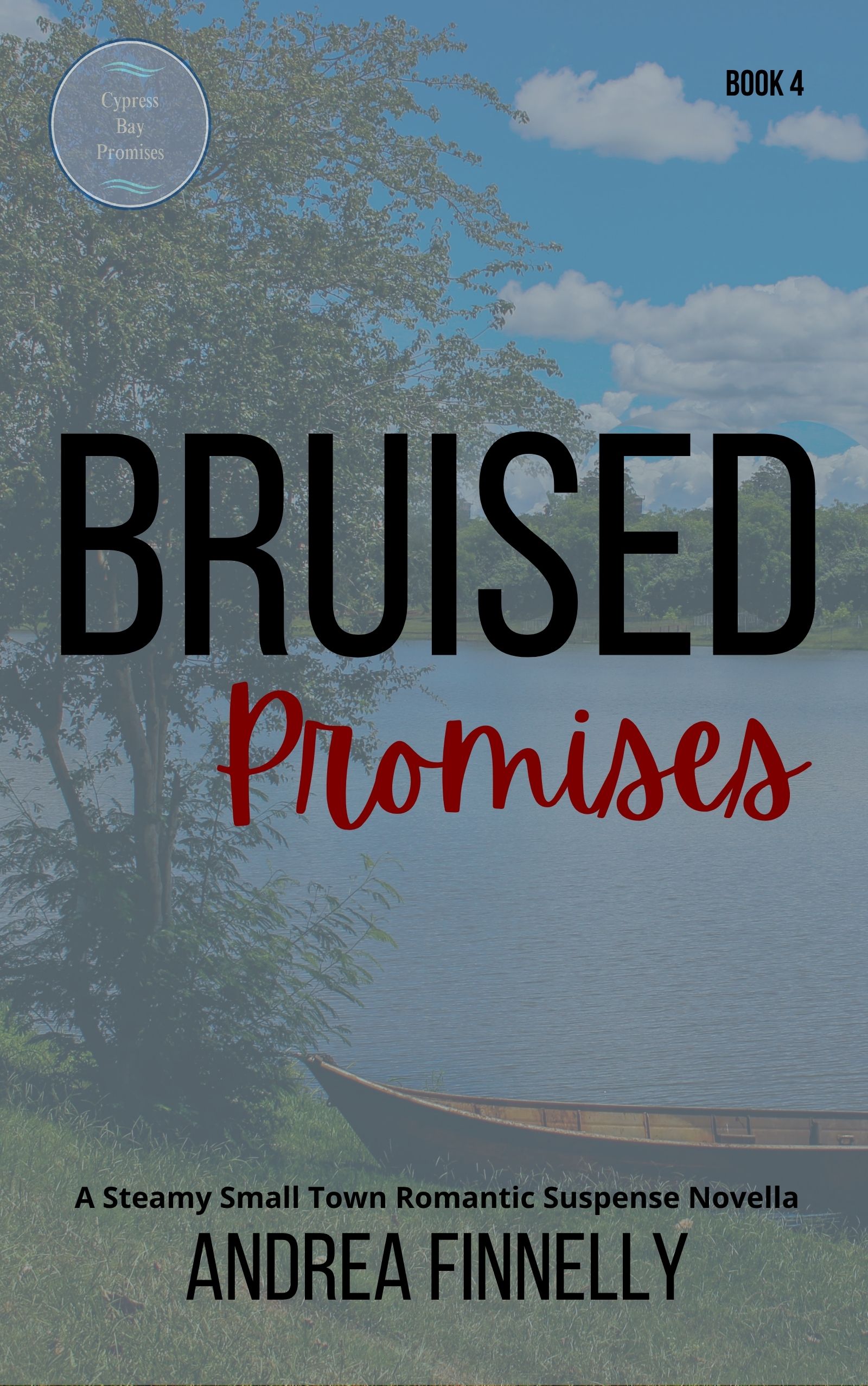 Bruised Promises