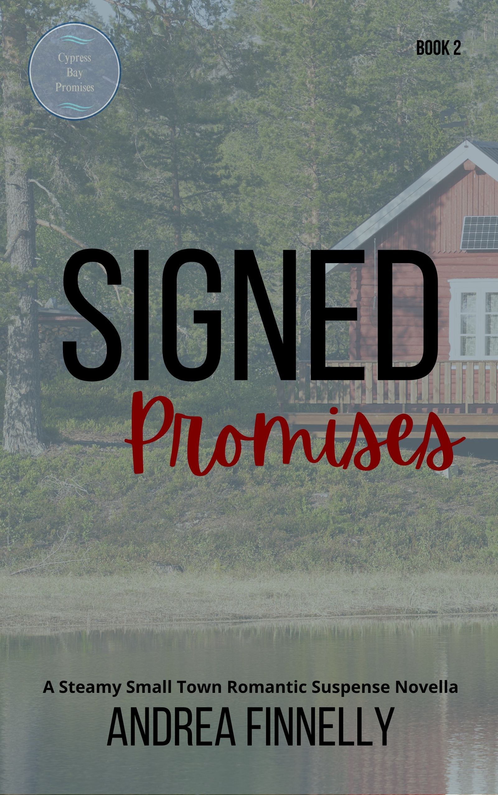 Signed Promises